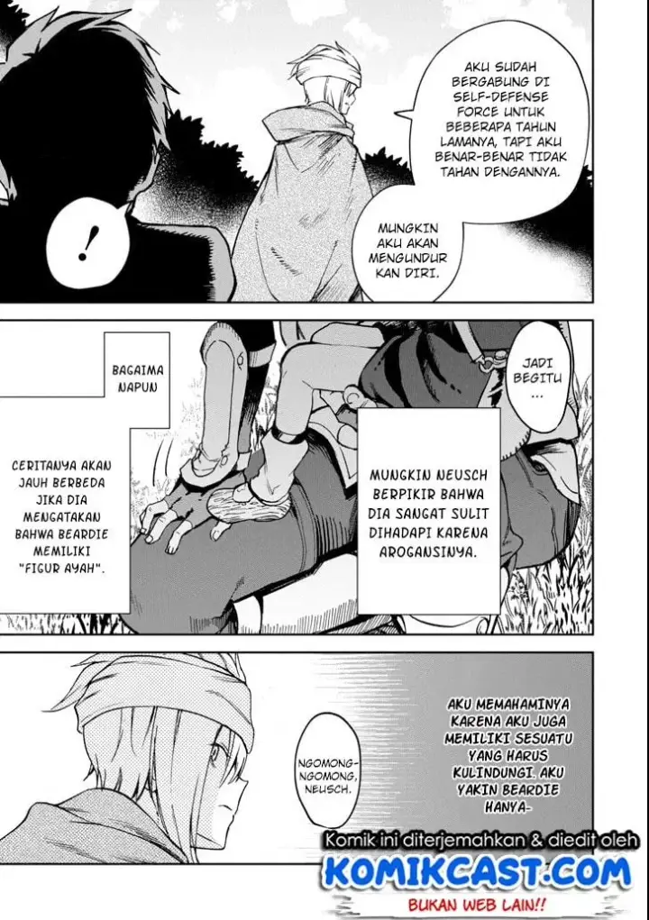 image-komik-boukensha-license-wo-hakudatsu-sareta-ossan-dakedo-manamusume-ga-dekita-no-de-nonbiri-jinsei-wo-oukasuru-chapter-04.3-3/12