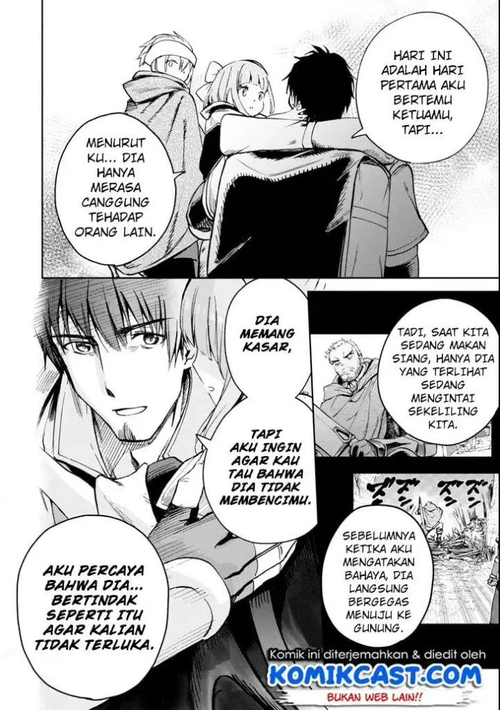 image-komik-boukensha-license-wo-hakudatsu-sareta-ossan-dakedo-manamusume-ga-dekita-no-de-nonbiri-jinsei-wo-oukasuru-chapter-04.3-4/12