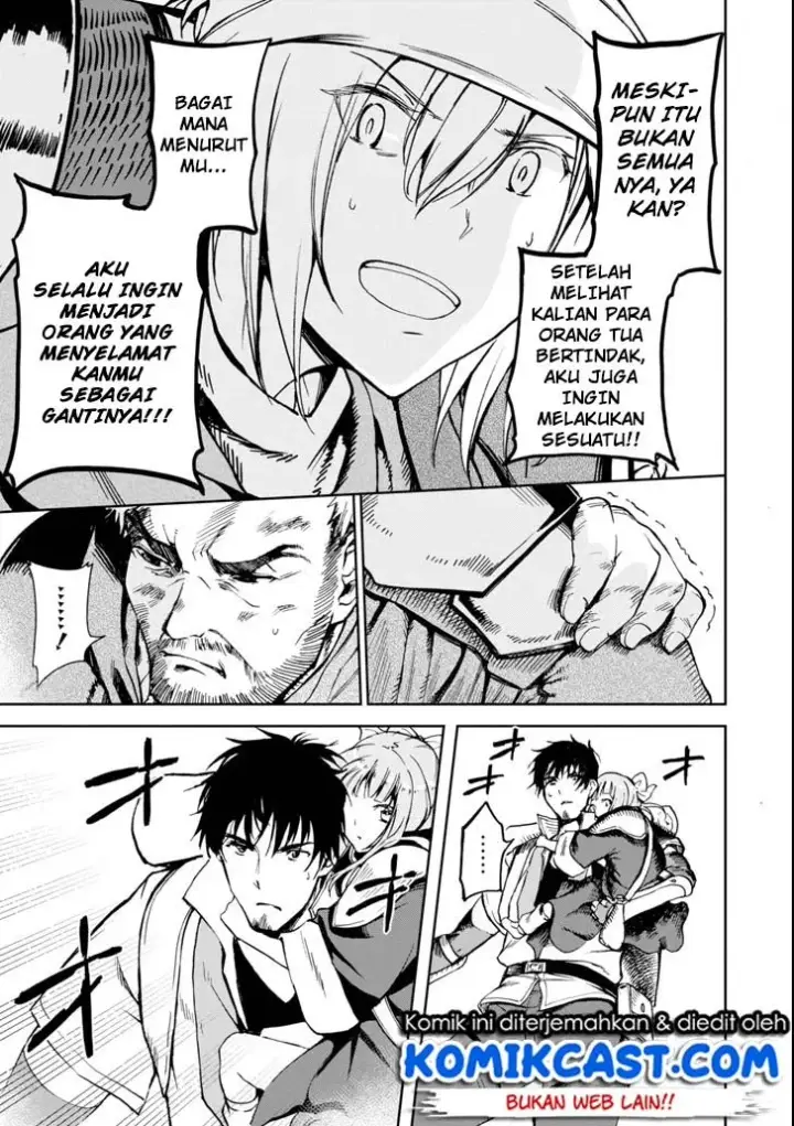 image-komik-boukensha-license-wo-hakudatsu-sareta-ossan-dakedo-manamusume-ga-dekita-no-de-nonbiri-jinsei-wo-oukasuru-chapter-04.5-2/12