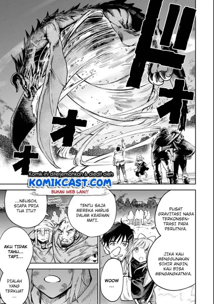 image-komik-boukensha-license-wo-hakudatsu-sareta-ossan-dakedo-manamusume-ga-dekita-no-de-nonbiri-jinsei-wo-oukasuru-chapter-04.5-9/12