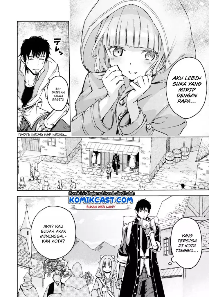 image-komik-boukensha-license-wo-hakudatsu-sareta-ossan-dakedo-manamusume-ga-dekita-no-de-nonbiri-jinsei-wo-oukasuru-chapter-05.3-2/12
