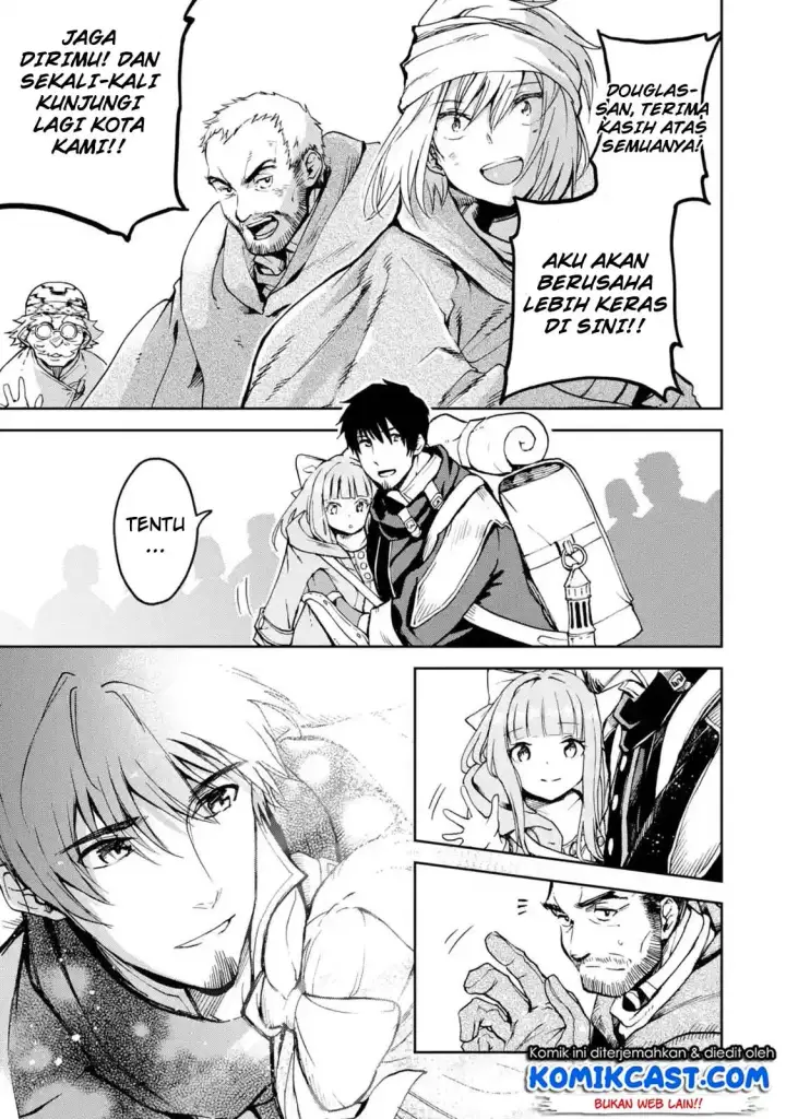 image-komik-boukensha-license-wo-hakudatsu-sareta-ossan-dakedo-manamusume-ga-dekita-no-de-nonbiri-jinsei-wo-oukasuru-chapter-05.3-9/12