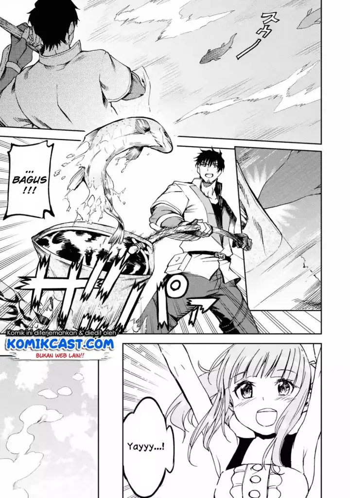 image-komik-boukensha-license-wo-hakudatsu-sareta-ossan-dakedo-manamusume-ga-dekita-no-de-nonbiri-jinsei-wo-oukasuru-chapter-06.1-7/13