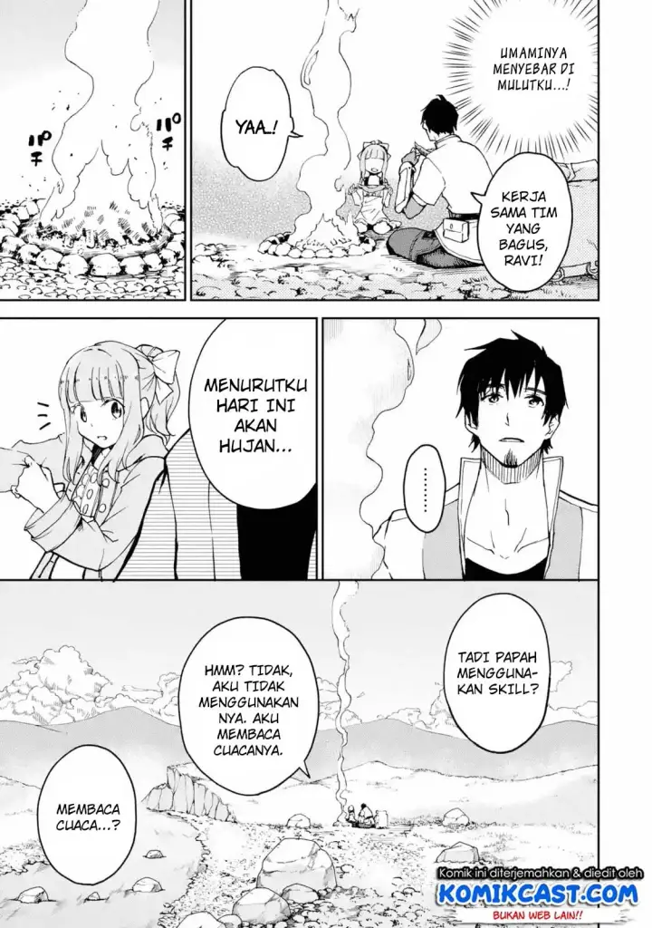 image-komik-boukensha-license-wo-hakudatsu-sareta-ossan-dakedo-manamusume-ga-dekita-no-de-nonbiri-jinsei-wo-oukasuru-chapter-06.1-9/13