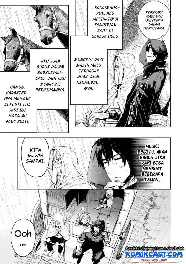 image-komik-boukensha-license-wo-hakudatsu-sareta-ossan-dakedo-manamusume-ga-dekita-no-de-nonbiri-jinsei-wo-oukasuru-chapter-06.2-10/14