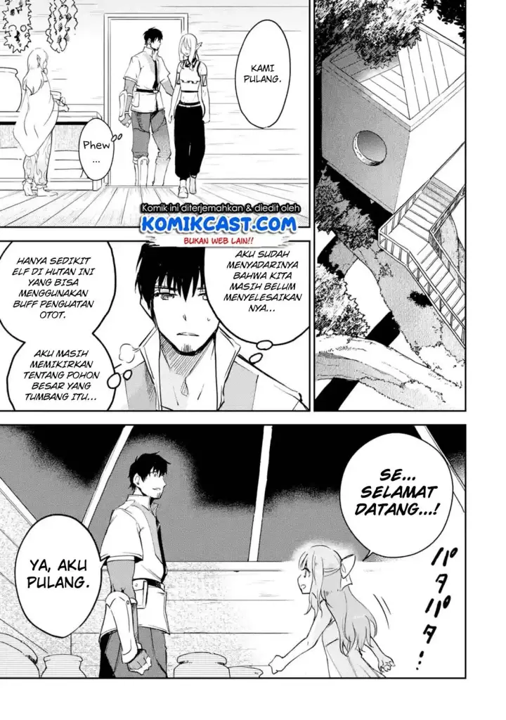 image-komik-boukensha-license-wo-hakudatsu-sareta-ossan-dakedo-manamusume-ga-dekita-no-de-nonbiri-jinsei-wo-oukasuru-chapter-07.3-3/13