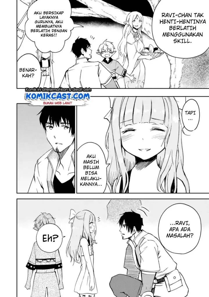 image-komik-boukensha-license-wo-hakudatsu-sareta-ossan-dakedo-manamusume-ga-dekita-no-de-nonbiri-jinsei-wo-oukasuru-chapter-07.3-4/13