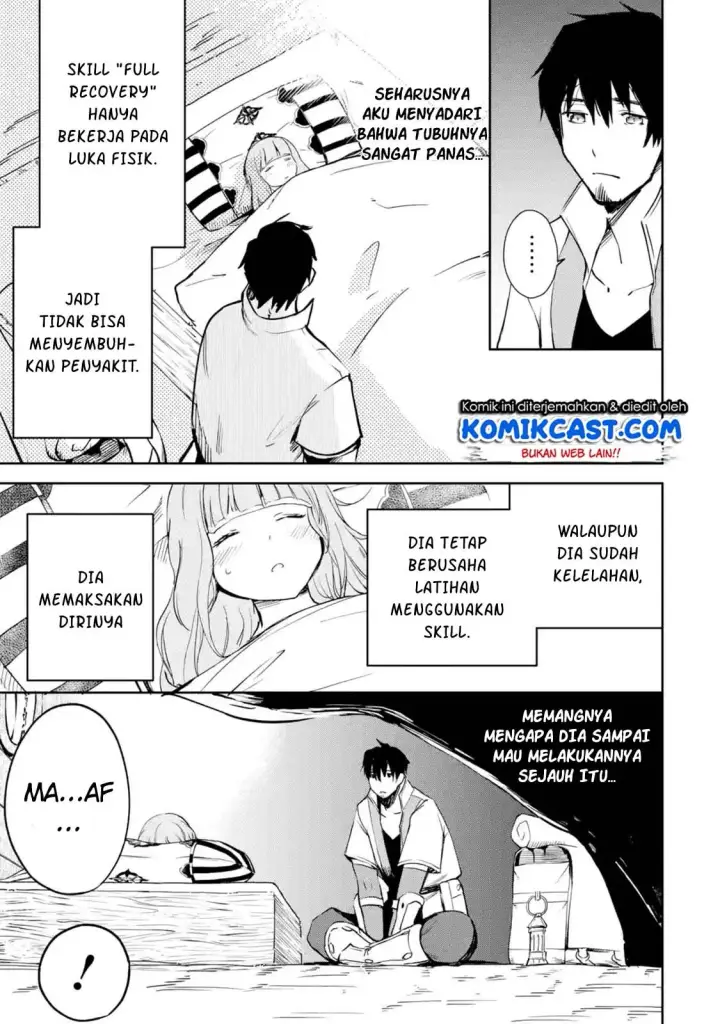 image-komik-boukensha-license-wo-hakudatsu-sareta-ossan-dakedo-manamusume-ga-dekita-no-de-nonbiri-jinsei-wo-oukasuru-chapter-07.3-7/13