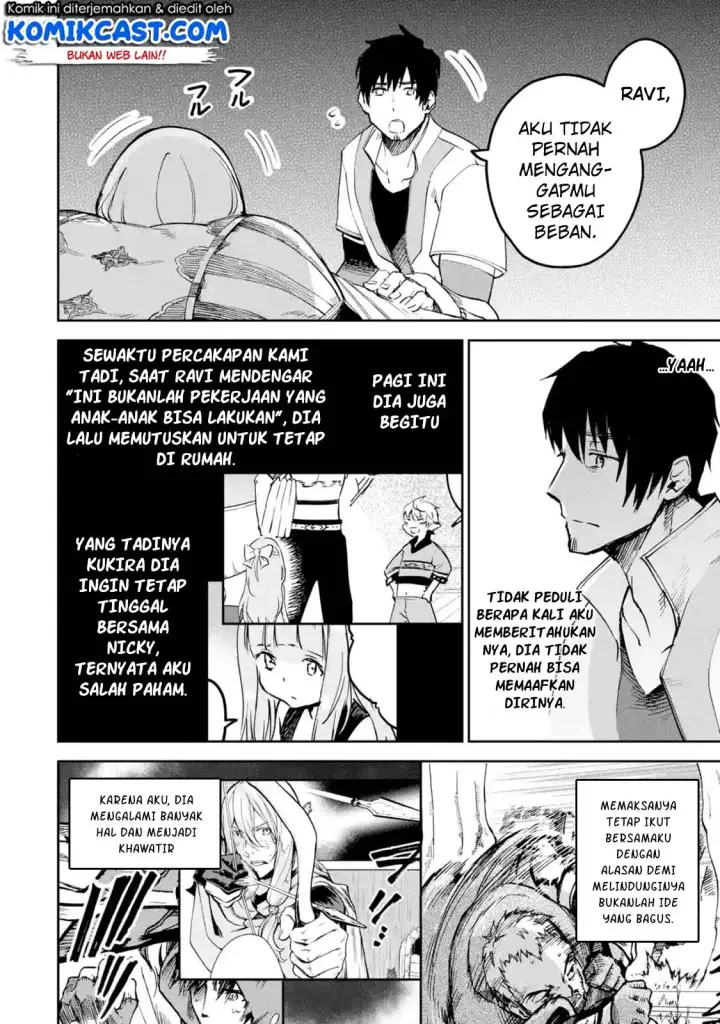 image-komik-boukensha-license-wo-hakudatsu-sareta-ossan-dakedo-manamusume-ga-dekita-no-de-nonbiri-jinsei-wo-oukasuru-chapter-07.3-10/13