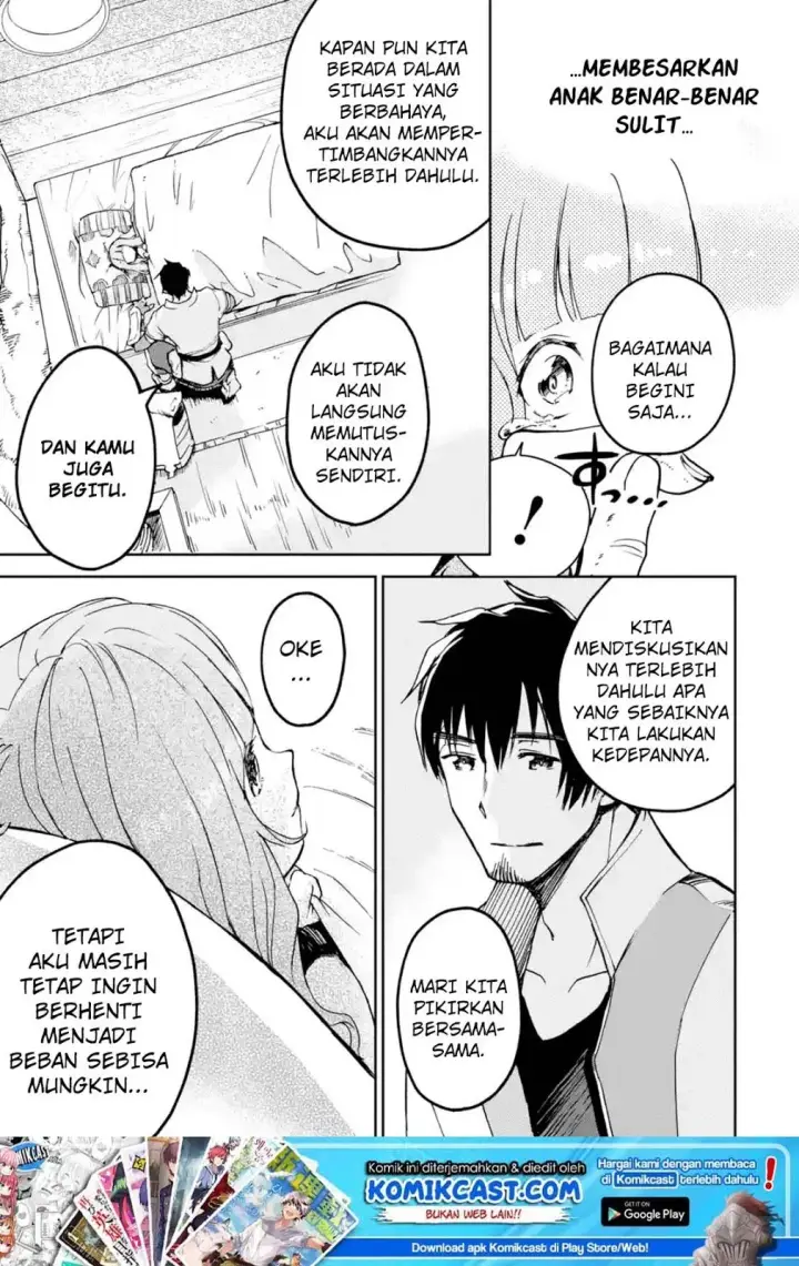 image-komik-boukensha-license-wo-hakudatsu-sareta-ossan-dakedo-manamusume-ga-dekita-no-de-nonbiri-jinsei-wo-oukasuru-chapter-07.3-11/13