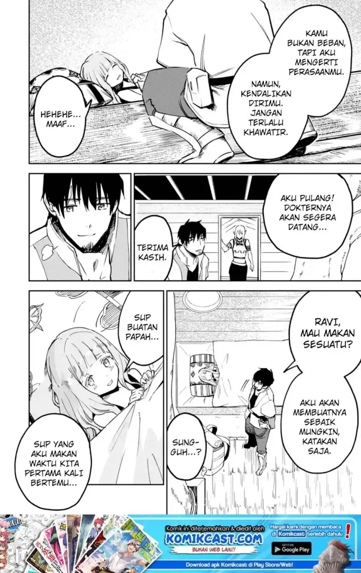 image-komik-boukensha-license-wo-hakudatsu-sareta-ossan-dakedo-manamusume-ga-dekita-no-de-nonbiri-jinsei-wo-oukasuru-chapter-07.4-1/13