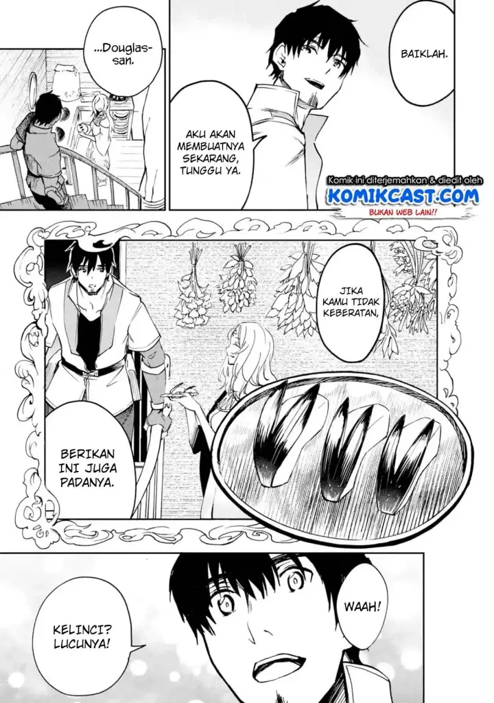 image-komik-boukensha-license-wo-hakudatsu-sareta-ossan-dakedo-manamusume-ga-dekita-no-de-nonbiri-jinsei-wo-oukasuru-chapter-07.4-2/13