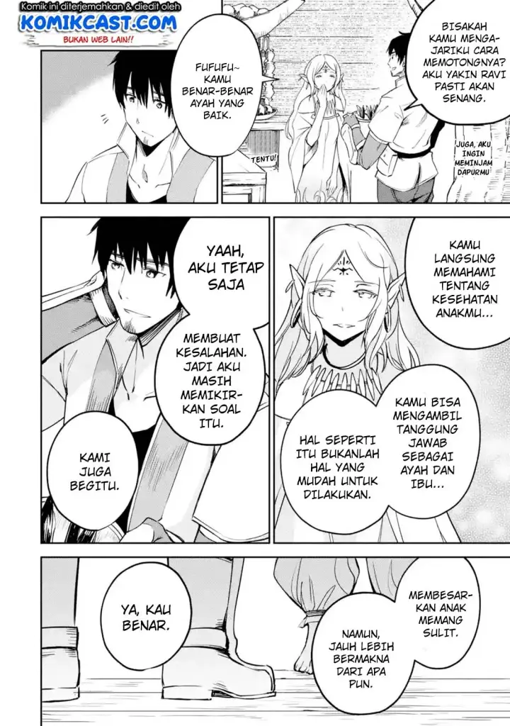 image-komik-boukensha-license-wo-hakudatsu-sareta-ossan-dakedo-manamusume-ga-dekita-no-de-nonbiri-jinsei-wo-oukasuru-chapter-07.4-3/13