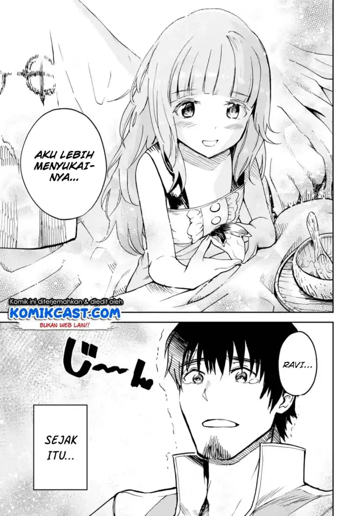 image-komik-boukensha-license-wo-hakudatsu-sareta-ossan-dakedo-manamusume-ga-dekita-no-de-nonbiri-jinsei-wo-oukasuru-chapter-07.4-6/13