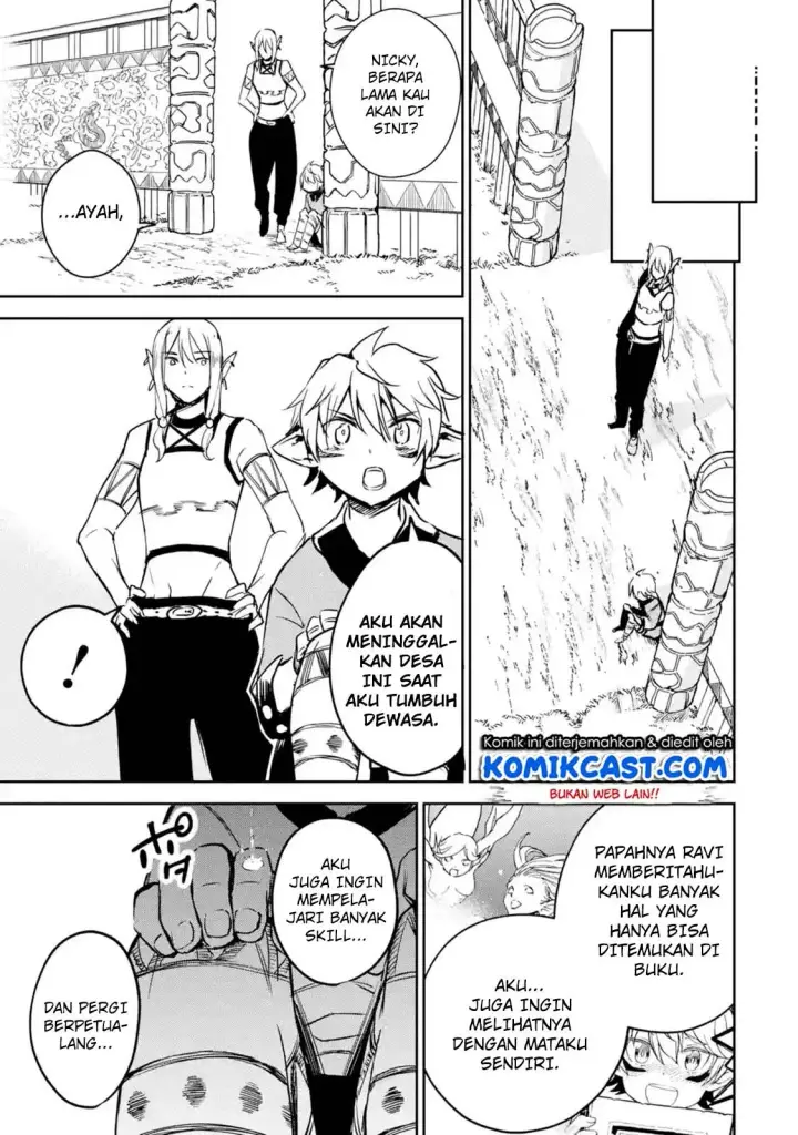 image-komik-boukensha-license-wo-hakudatsu-sareta-ossan-dakedo-manamusume-ga-dekita-no-de-nonbiri-jinsei-wo-oukasuru-chapter-07.5-7/15