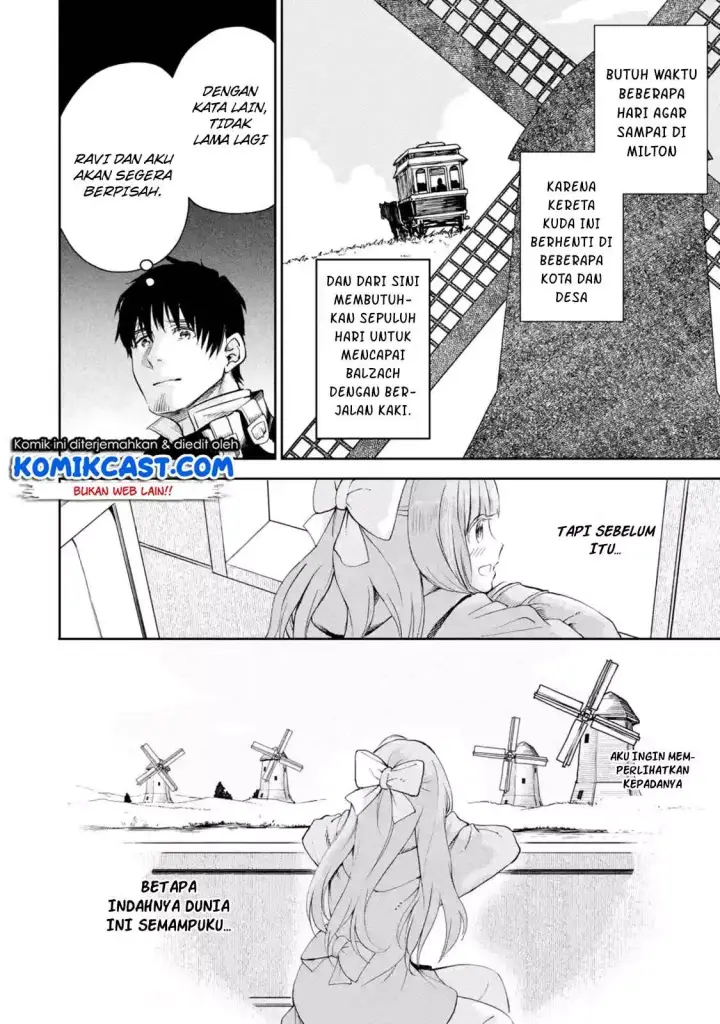 image-komik-boukensha-license-wo-hakudatsu-sareta-ossan-dakedo-manamusume-ga-dekita-no-de-nonbiri-jinsei-wo-oukasuru-chapter-08.1-2/12