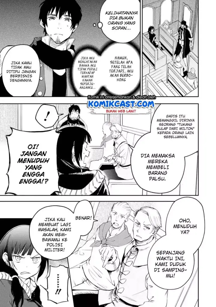 image-komik-boukensha-license-wo-hakudatsu-sareta-ossan-dakedo-manamusume-ga-dekita-no-de-nonbiri-jinsei-wo-oukasuru-chapter-08.1-7/12