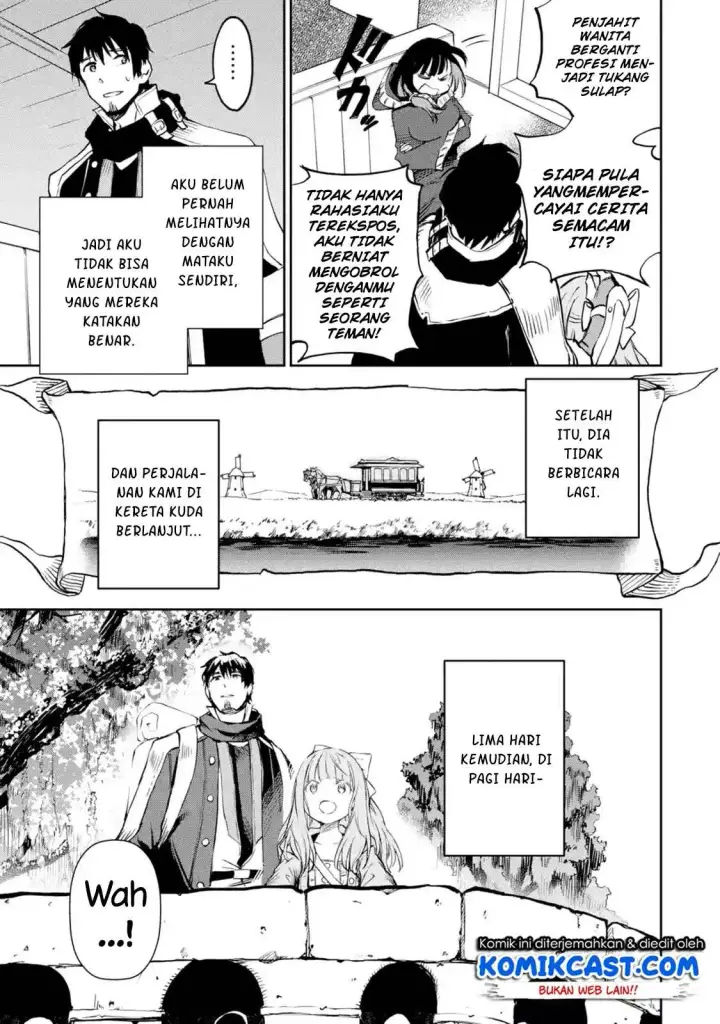 image-komik-boukensha-license-wo-hakudatsu-sareta-ossan-dakedo-manamusume-ga-dekita-no-de-nonbiri-jinsei-wo-oukasuru-chapter-08.1-9/12