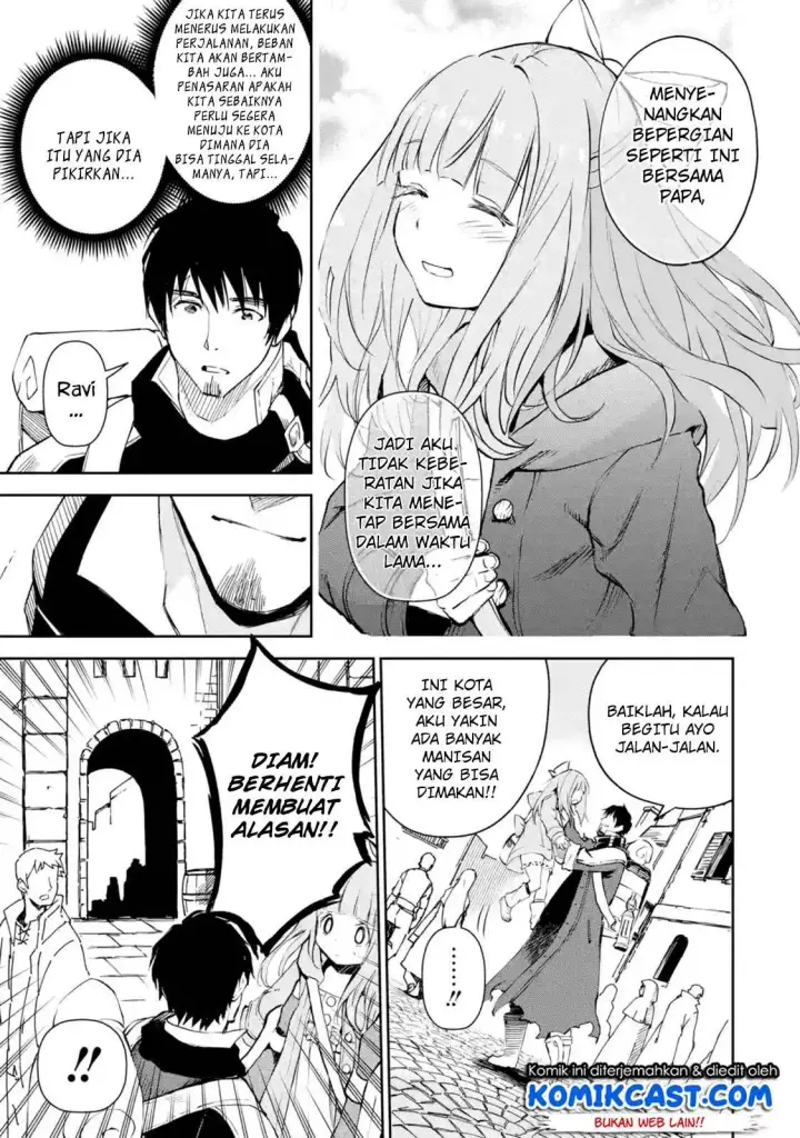 image-komik-boukensha-license-wo-hakudatsu-sareta-ossan-dakedo-manamusume-ga-dekita-no-de-nonbiri-jinsei-wo-oukasuru-chapter-08.2-2/13