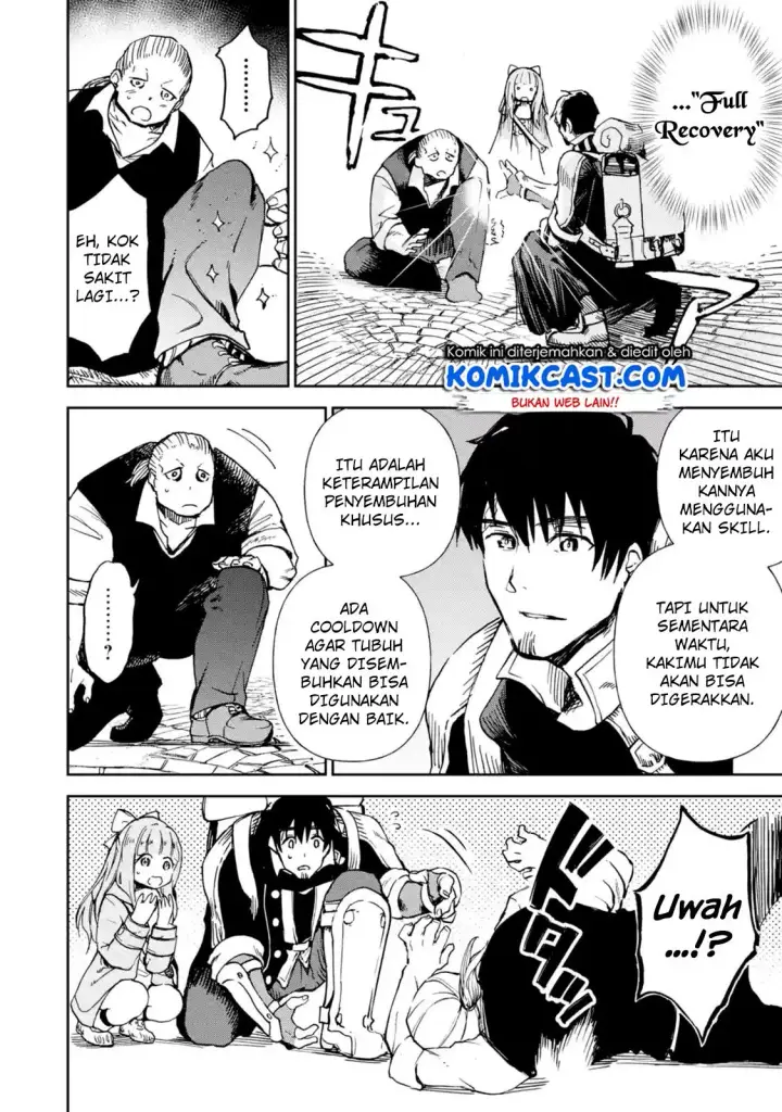 image-komik-boukensha-license-wo-hakudatsu-sareta-ossan-dakedo-manamusume-ga-dekita-no-de-nonbiri-jinsei-wo-oukasuru-chapter-08.2-9/13