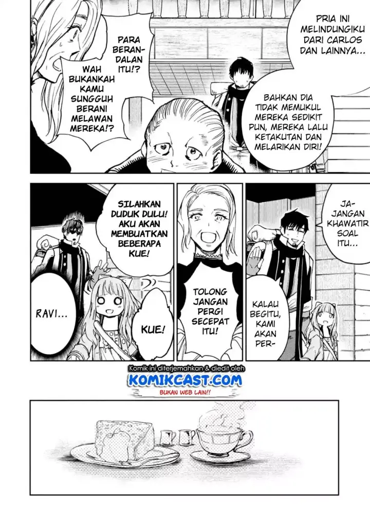 image-komik-boukensha-license-wo-hakudatsu-sareta-ossan-dakedo-manamusume-ga-dekita-no-de-nonbiri-jinsei-wo-oukasuru-chapter-08.3-4/12