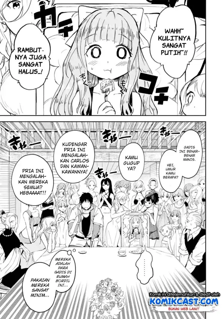image-komik-boukensha-license-wo-hakudatsu-sareta-ossan-dakedo-manamusume-ga-dekita-no-de-nonbiri-jinsei-wo-oukasuru-chapter-08.3-5/12
