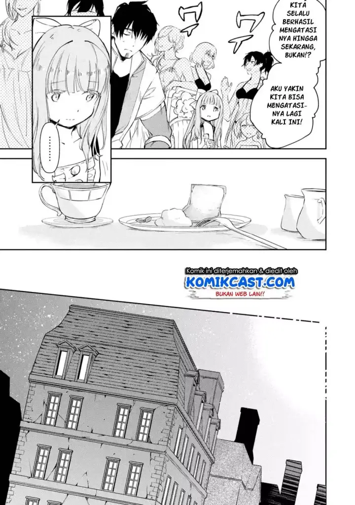 image-komik-boukensha-license-wo-hakudatsu-sareta-ossan-dakedo-manamusume-ga-dekita-no-de-nonbiri-jinsei-wo-oukasuru-chapter-08.3-9/12