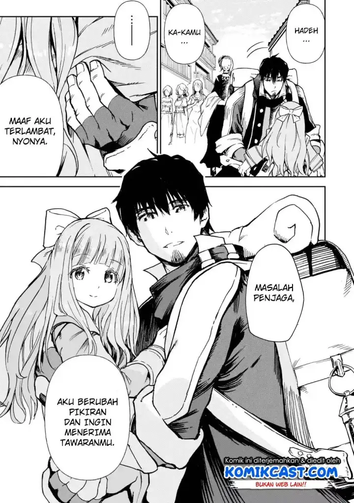 image-komik-boukensha-license-wo-hakudatsu-sareta-ossan-dakedo-manamusume-ga-dekita-no-de-nonbiri-jinsei-wo-oukasuru-chapter-08.5-9/14