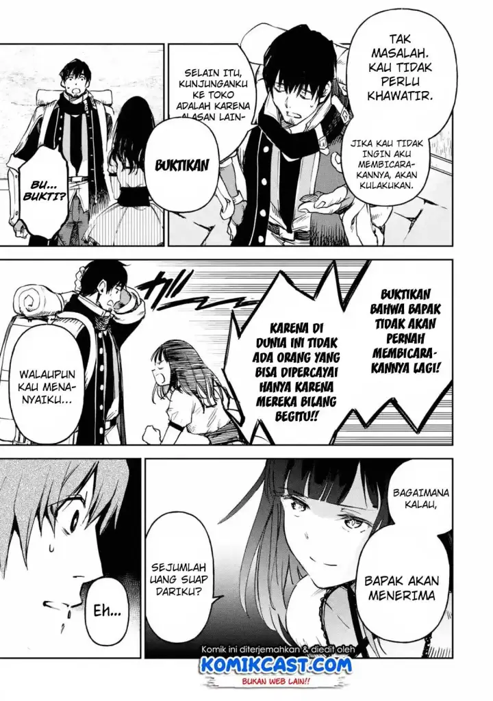 image-komik-boukensha-license-wo-hakudatsu-sareta-ossan-dakedo-manamusume-ga-dekita-no-de-nonbiri-jinsei-wo-oukasuru-chapter-09.1-5/12