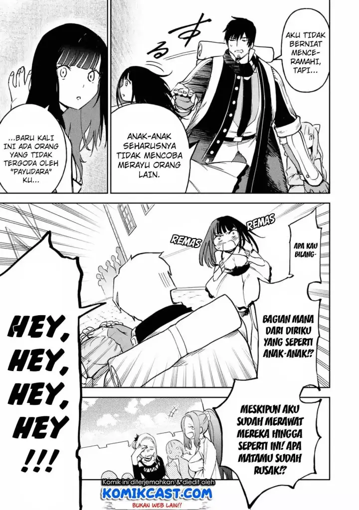 image-komik-boukensha-license-wo-hakudatsu-sareta-ossan-dakedo-manamusume-ga-dekita-no-de-nonbiri-jinsei-wo-oukasuru-chapter-09.1-7/12