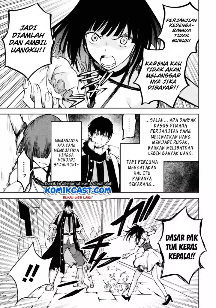 image-komik-boukensha-license-wo-hakudatsu-sareta-ossan-dakedo-manamusume-ga-dekita-no-de-nonbiri-jinsei-wo-oukasuru-chapter-09.1-9/12