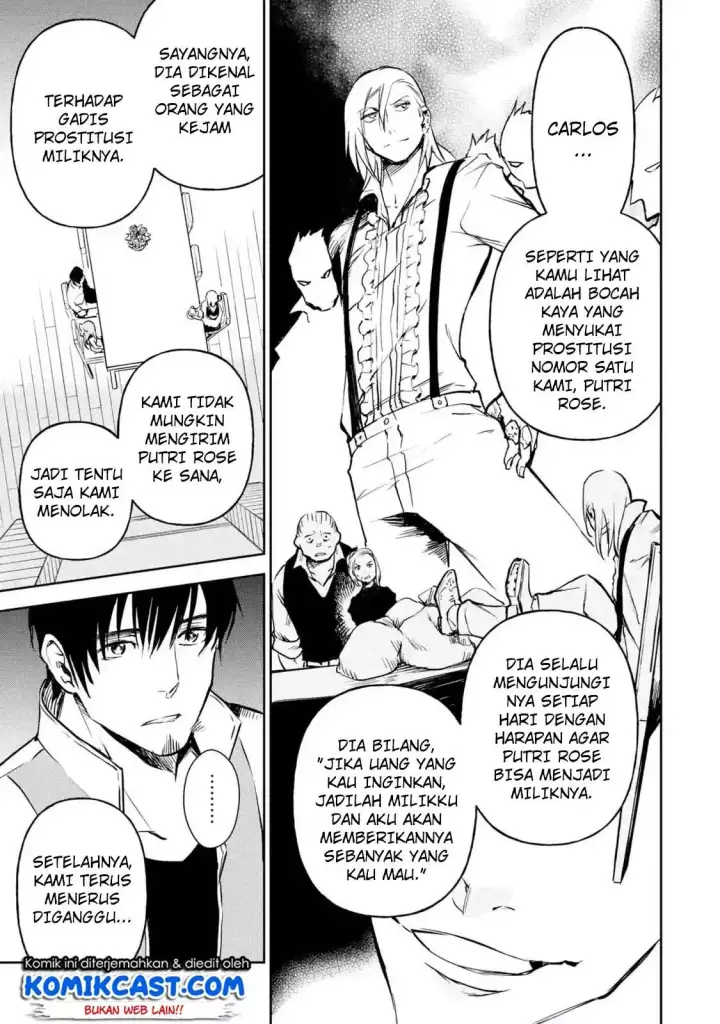 image-komik-boukensha-license-wo-hakudatsu-sareta-ossan-dakedo-manamusume-ga-dekita-no-de-nonbiri-jinsei-wo-oukasuru-chapter-09.2-4/13