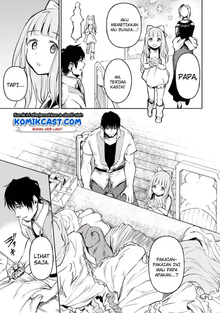image-komik-boukensha-license-wo-hakudatsu-sareta-ossan-dakedo-manamusume-ga-dekita-no-de-nonbiri-jinsei-wo-oukasuru-chapter-09.2-10/13