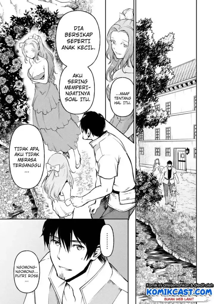 image-komik-boukensha-license-wo-hakudatsu-sareta-ossan-dakedo-manamusume-ga-dekita-no-de-nonbiri-jinsei-wo-oukasuru-chapter-09.4-5/12