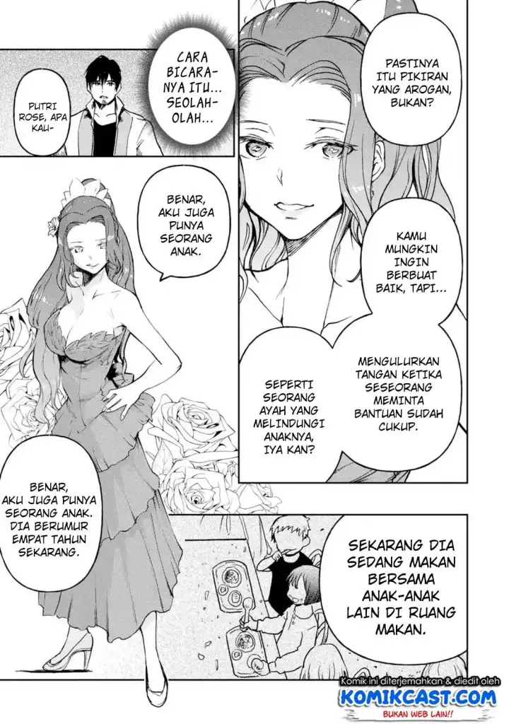 image-komik-boukensha-license-wo-hakudatsu-sareta-ossan-dakedo-manamusume-ga-dekita-no-de-nonbiri-jinsei-wo-oukasuru-chapter-09.4-7/12