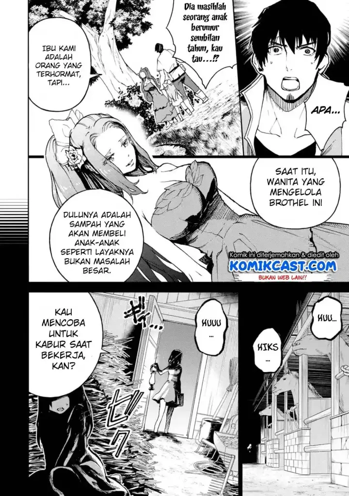 image-komik-boukensha-license-wo-hakudatsu-sareta-ossan-dakedo-manamusume-ga-dekita-no-de-nonbiri-jinsei-wo-oukasuru-chapter-10.1-2/12