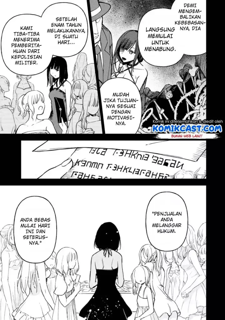 image-komik-boukensha-license-wo-hakudatsu-sareta-ossan-dakedo-manamusume-ga-dekita-no-de-nonbiri-jinsei-wo-oukasuru-chapter-10.1-5/12
