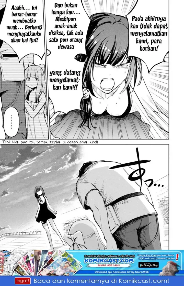 image-komik-boukensha-license-wo-hakudatsu-sareta-ossan-dakedo-manamusume-ga-dekita-no-de-nonbiri-jinsei-wo-oukasuru-chapter-10.2-1/11