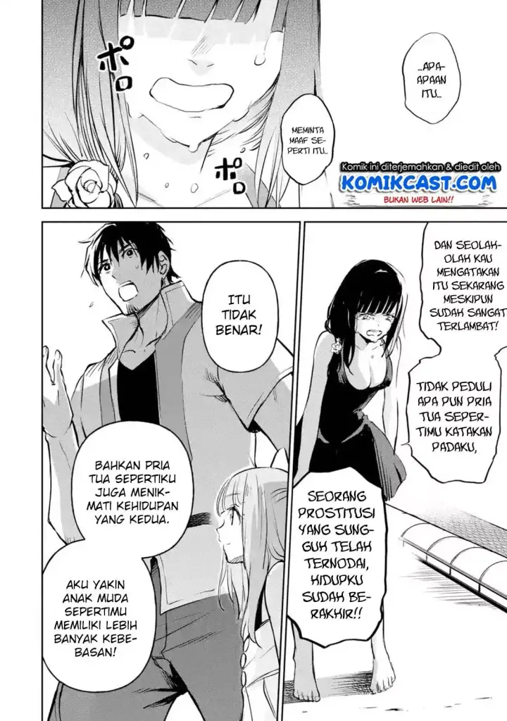 image-komik-boukensha-license-wo-hakudatsu-sareta-ossan-dakedo-manamusume-ga-dekita-no-de-nonbiri-jinsei-wo-oukasuru-chapter-10.2-4/11