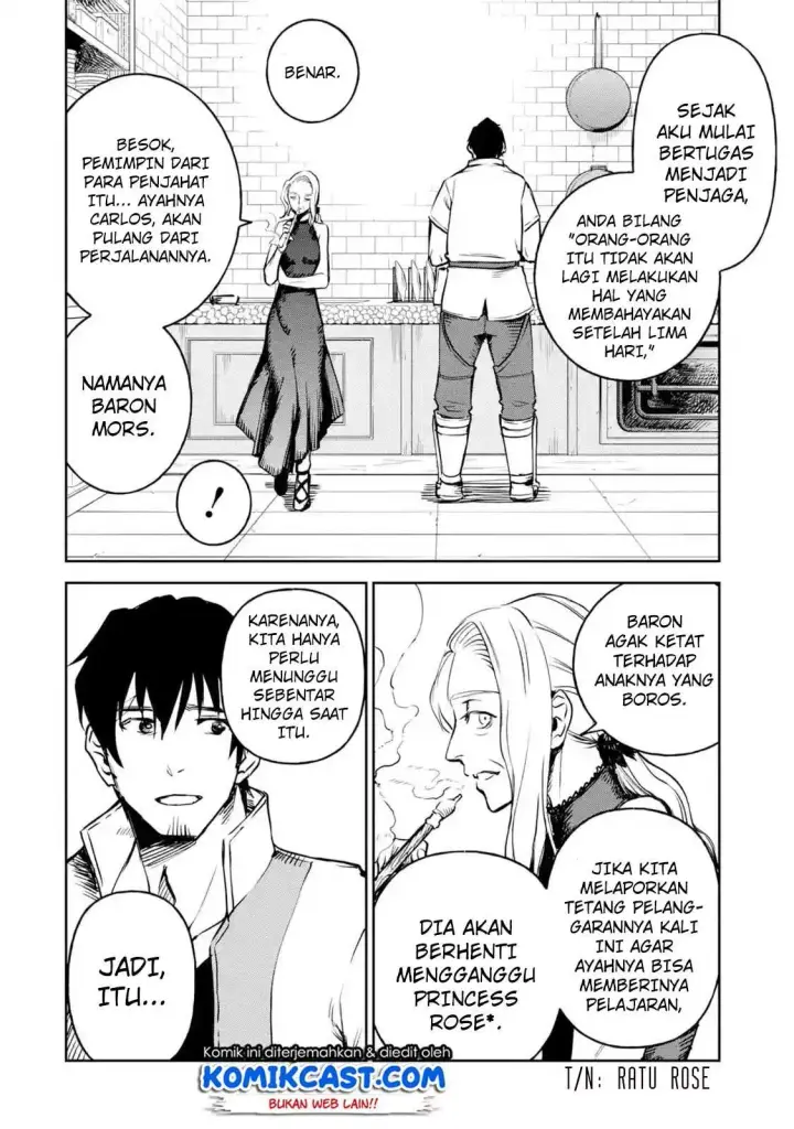 image-komik-boukensha-license-wo-hakudatsu-sareta-ossan-dakedo-manamusume-ga-dekita-no-de-nonbiri-jinsei-wo-oukasuru-chapter-10.3-4/12
