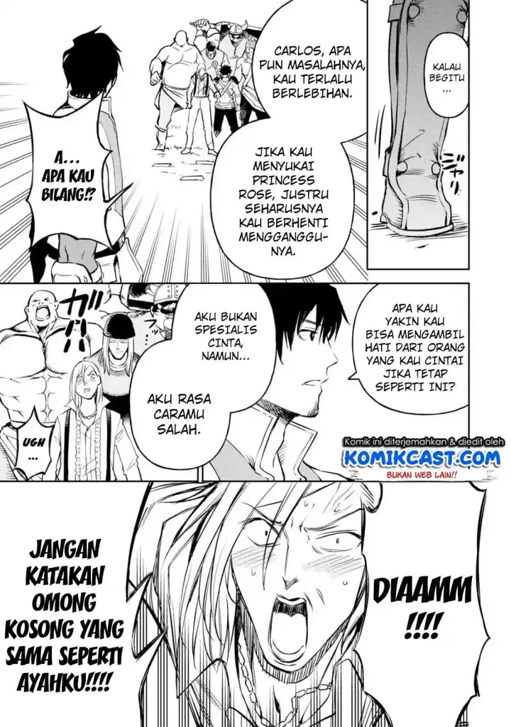 image-komik-boukensha-license-wo-hakudatsu-sareta-ossan-dakedo-manamusume-ga-dekita-no-de-nonbiri-jinsei-wo-oukasuru-chapter-10.3-9/12