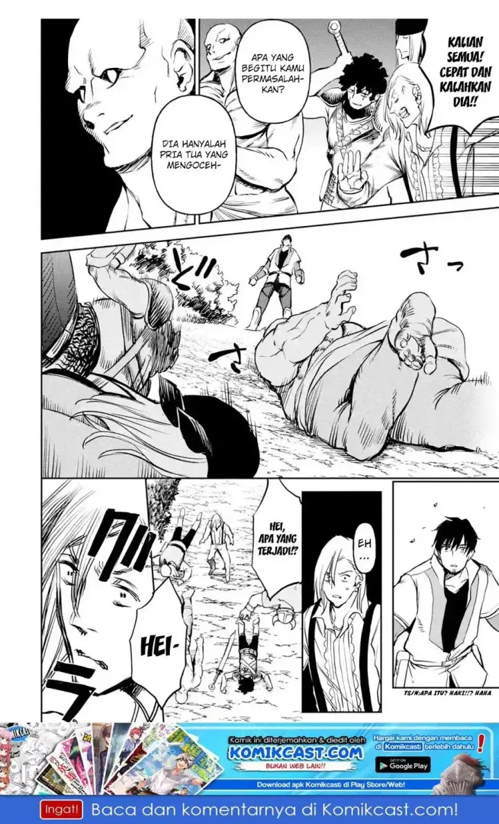 image-komik-boukensha-license-wo-hakudatsu-sareta-ossan-dakedo-manamusume-ga-dekita-no-de-nonbiri-jinsei-wo-oukasuru-chapter-10.3-10/12