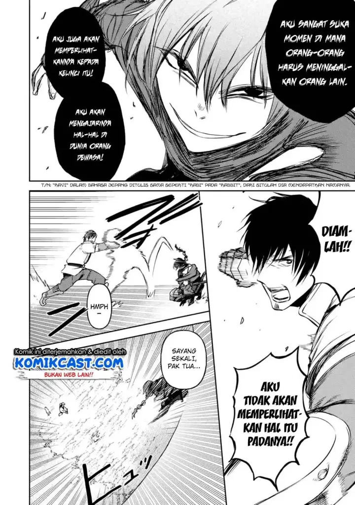 image-komik-boukensha-license-wo-hakudatsu-sareta-ossan-dakedo-manamusume-ga-dekita-no-de-nonbiri-jinsei-wo-oukasuru-chapter-11.1-8/14