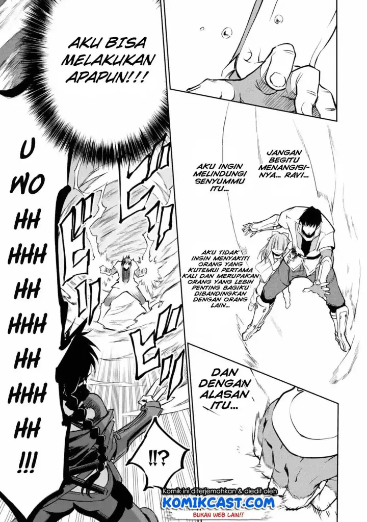 image-komik-boukensha-license-wo-hakudatsu-sareta-ossan-dakedo-manamusume-ga-dekita-no-de-nonbiri-jinsei-wo-oukasuru-chapter-11.2-3/14