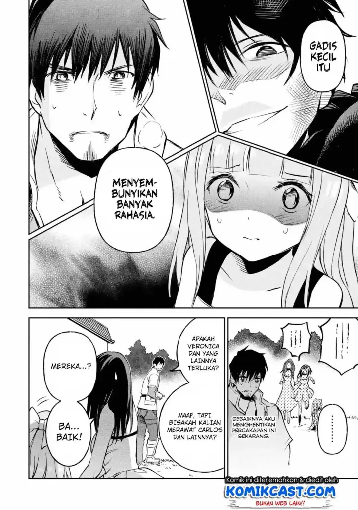 image-komik-boukensha-license-wo-hakudatsu-sareta-ossan-dakedo-manamusume-ga-dekita-no-de-nonbiri-jinsei-wo-oukasuru-chapter-11.2-9/14