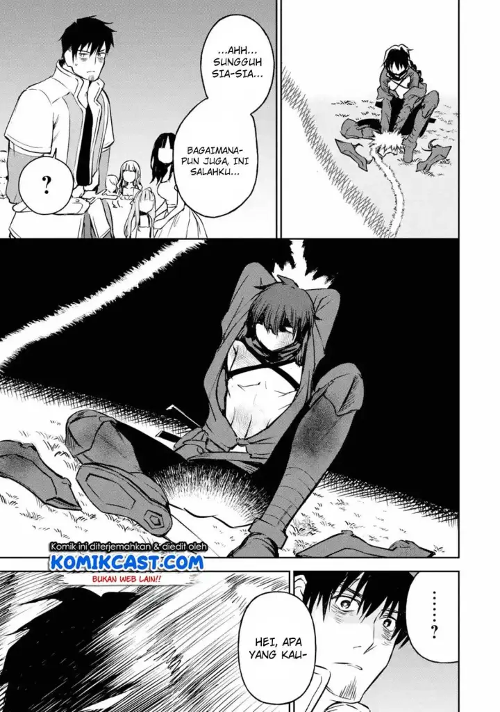 image-komik-boukensha-license-wo-hakudatsu-sareta-ossan-dakedo-manamusume-ga-dekita-no-de-nonbiri-jinsei-wo-oukasuru-chapter-11.2-10/14