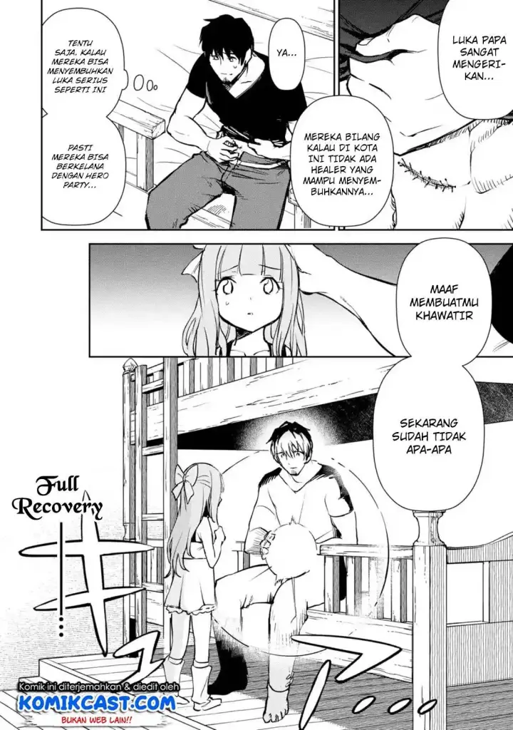 image-komik-boukensha-license-wo-hakudatsu-sareta-ossan-dakedo-manamusume-ga-dekita-no-de-nonbiri-jinsei-wo-oukasuru-chapter-11.3-3/13