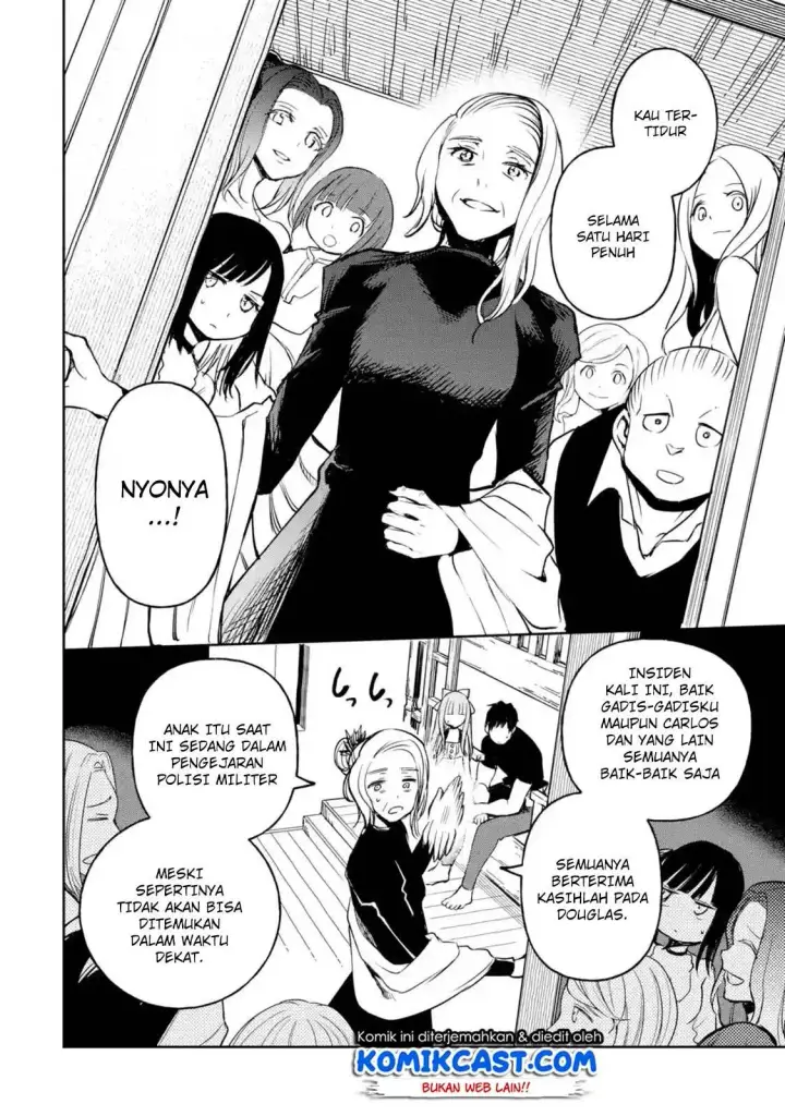 image-komik-boukensha-license-wo-hakudatsu-sareta-ossan-dakedo-manamusume-ga-dekita-no-de-nonbiri-jinsei-wo-oukasuru-chapter-11.3-5/13