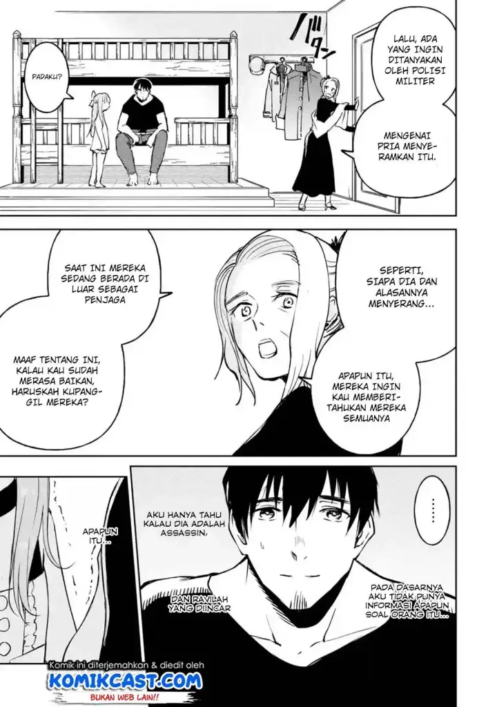 image-komik-boukensha-license-wo-hakudatsu-sareta-ossan-dakedo-manamusume-ga-dekita-no-de-nonbiri-jinsei-wo-oukasuru-chapter-11.3-6/13