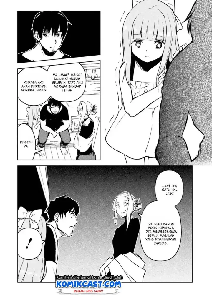 image-komik-boukensha-license-wo-hakudatsu-sareta-ossan-dakedo-manamusume-ga-dekita-no-de-nonbiri-jinsei-wo-oukasuru-chapter-11.3-7/13